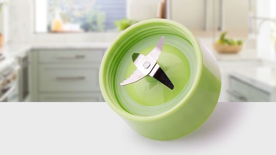 Máy xay sinh tố Sunhouse SHD5112 có hệ thống dao inox